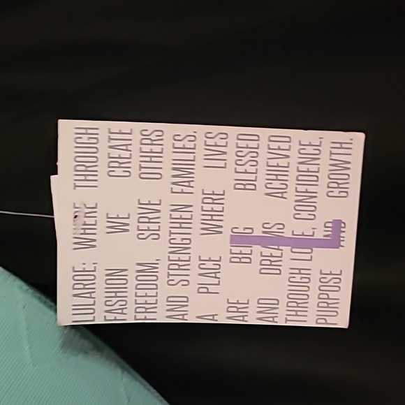 Lularoe Skirt - Picture 2 of 3